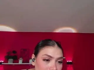 Sofia-velvetx  live sex cam