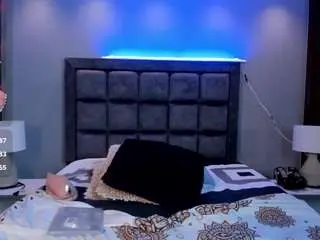 Susannross  live sex cam