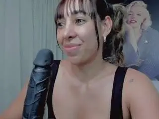 Tamybennett  live sex cam