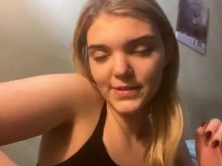 Tawanaricaud  live sex cam