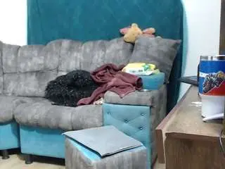 Thedoubleamazon  live sex cam