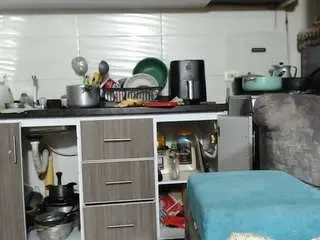 Thedoubleamazon  live sex cam