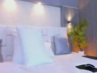 Valeeriagarcia  live sex cam