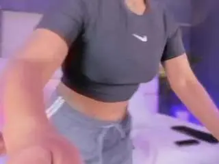 Valeeriagarcia  live sex cam