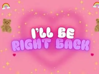 Xkimmygreen  live sex cam