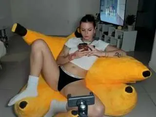 Xojennifoxx  live sex cam