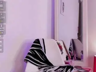 Annerich  live sex cam