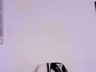 Annerich  live sex cam