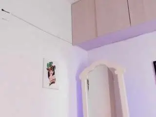 Annerich  live sex cam