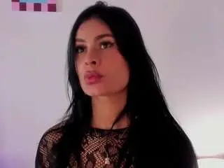 Annerich  live sex cam