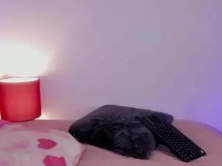 Annerich  live sex cam