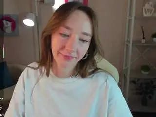 Bunny-white  live sex cam