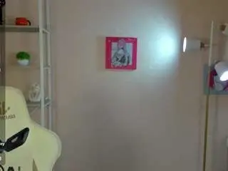 Bunny-white  live sex cam