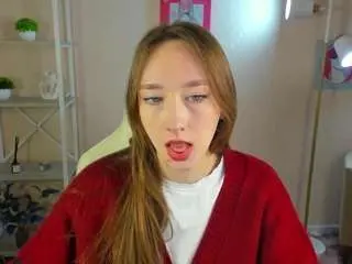 Bunny-white  live sex cam