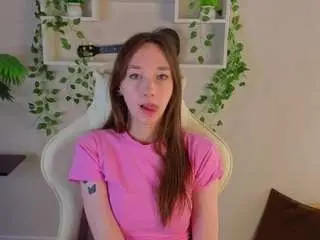 Bunny-white  live sex cam