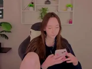 Bunny-white  live sex cam