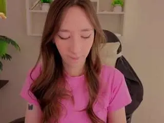 Bunny-white  live sex cam