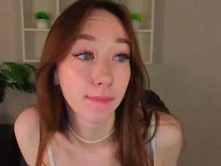 Bunny-white  live sex cam