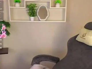 Bunny-white  live sex cam