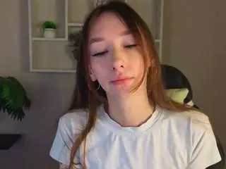 Bunny-white  live sex cam