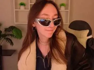 Bunny-white  live sex cam