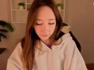 Bunny-white  live sex cam