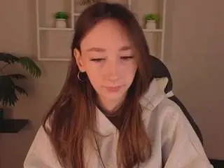 Bunny-white  live sex cam