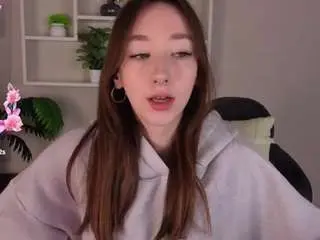 Bunny-white  live sex cam