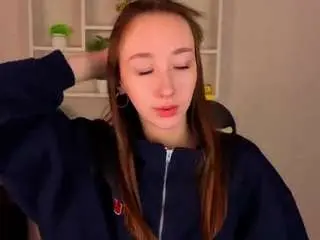 Bunny-white  live sex cam