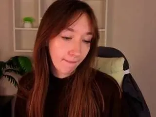 Bunny-white  live sex cam