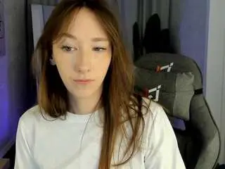 Bunny-white  live sex cam