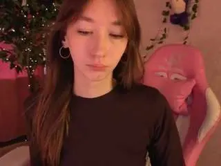 Bunny-white  live sex cam