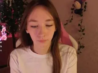 Bunny-white  live sex cam