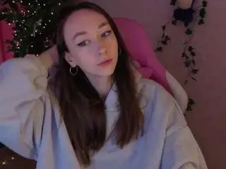 Bunny-white  live sex cam
