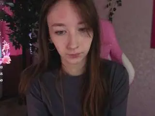 Bunny-white  live sex cam
