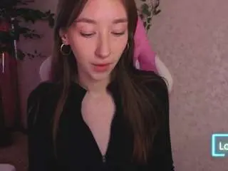 Bunny-white  live sex cam