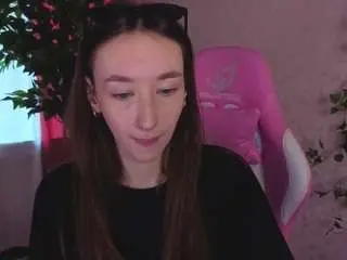 Bunny-white  live sex cam