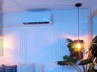 Candyskinny21  live sex cam
