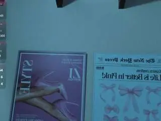 Candyskinny21  live sex cam