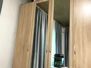 Carribandemer  live sex cam
