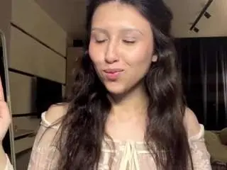 Cherishbotton  live sex cam
