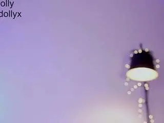 Darkydolly  live sex cam