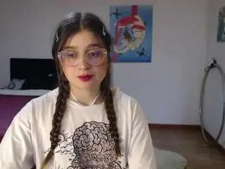 Dearlilith  live sex cam