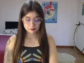 Dearlilith  live sex cam