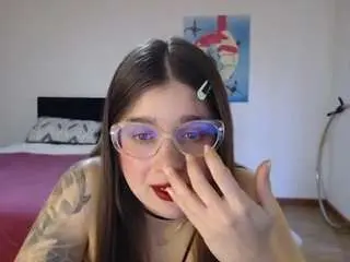 Dearlilith  live sex cam