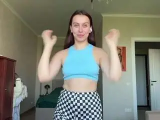 Dennacahan  live sex cam