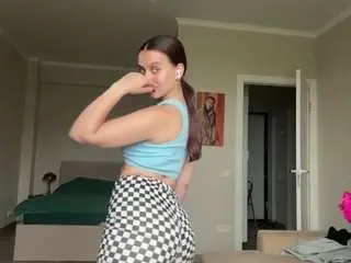 Dennacahan  live sex cam