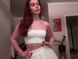 Dennacahan  live sex cam