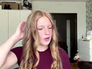 Juliettegeils  live sex cam