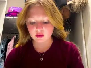 Juliettegeils  live sex cam